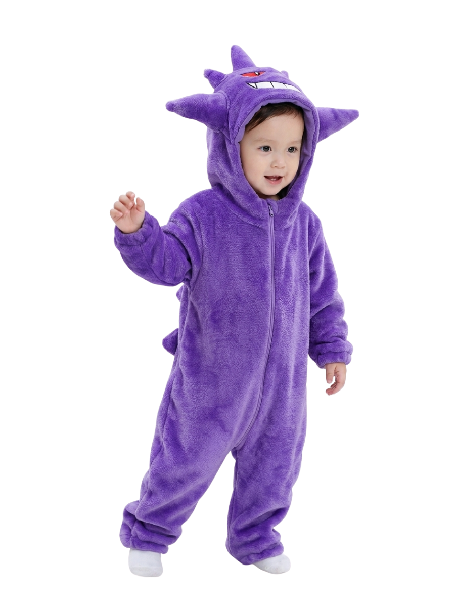 Ashton Onesies