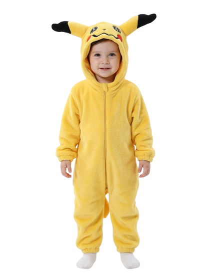 Ashton Onesies