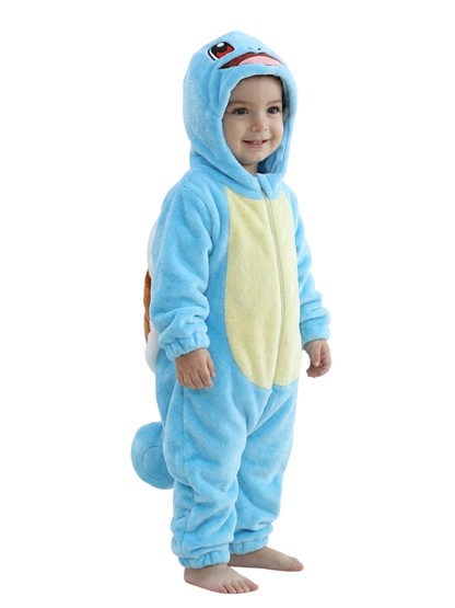 Ashton Onesies
