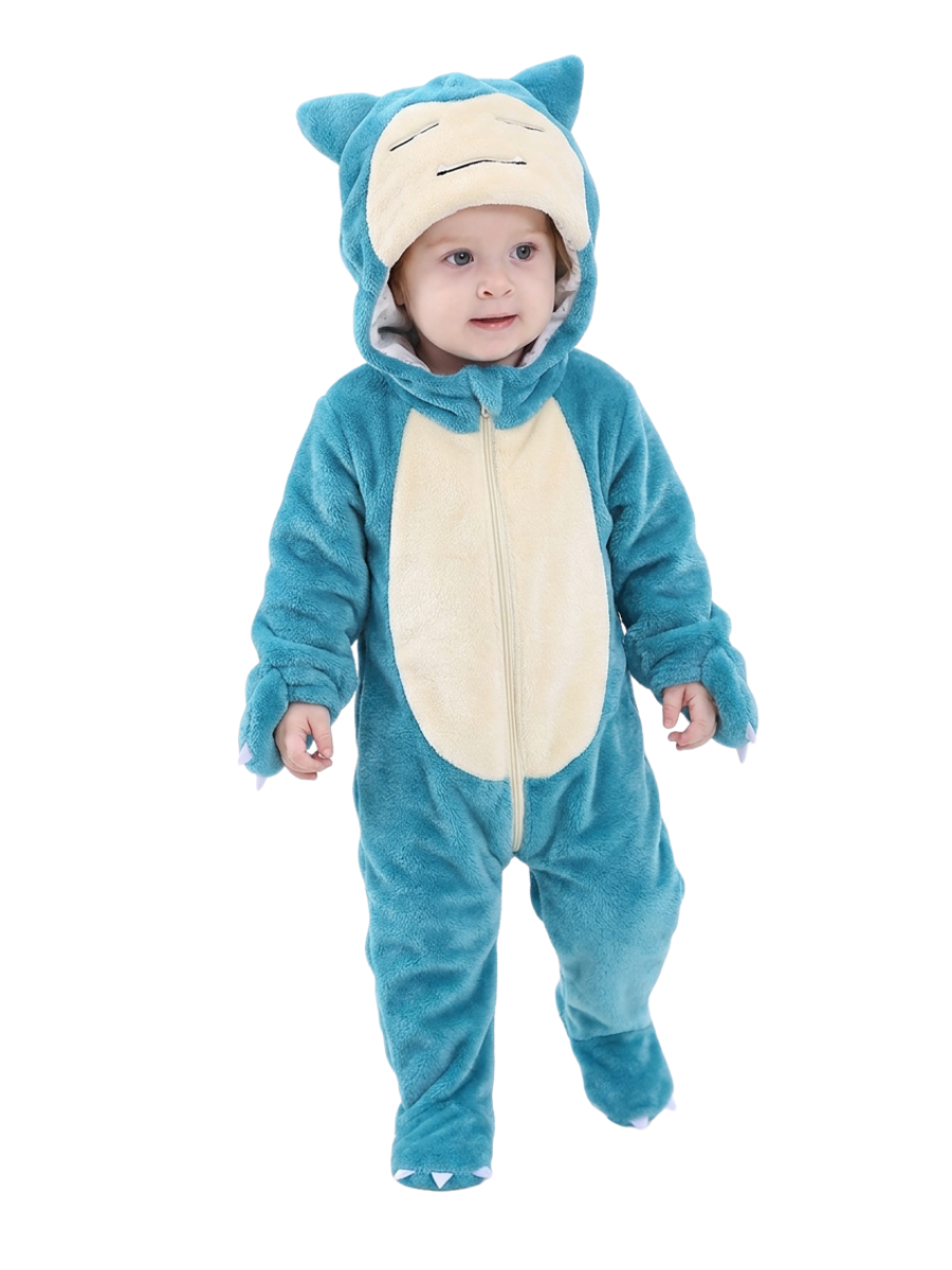 Ashton Onesies