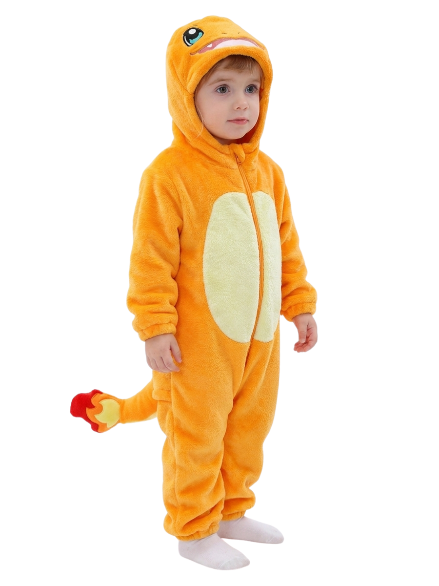 Ashton Onesies