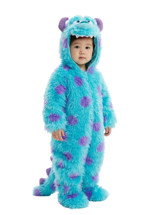 Ashton Onesies