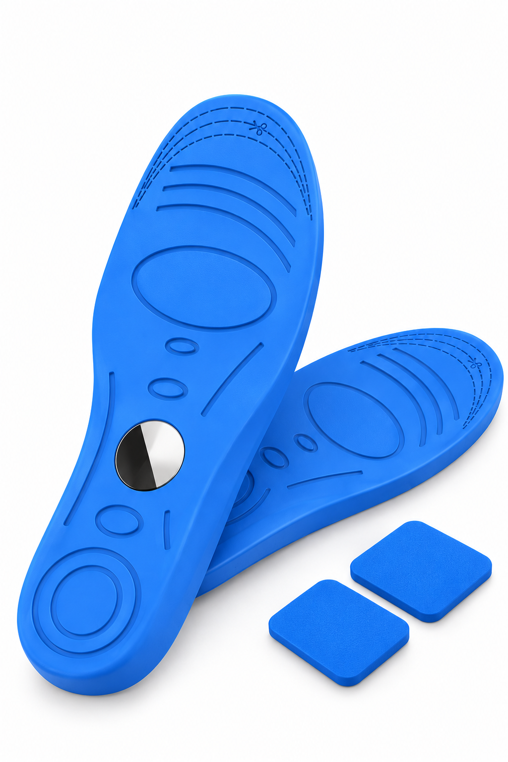 Baby TrackSoles