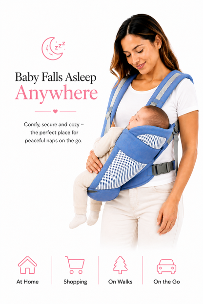 Ashton ComfortCarry