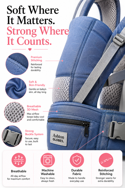 Ashton ComfortCarry