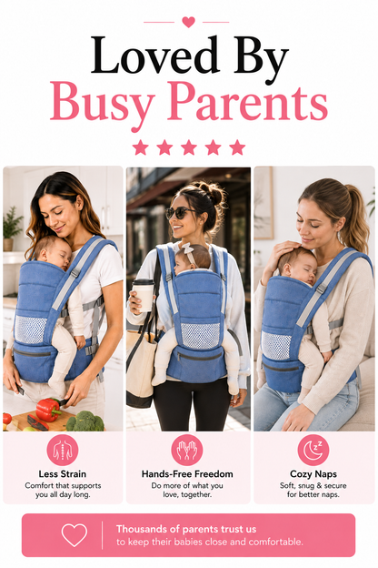 Ashton ComfortCarry