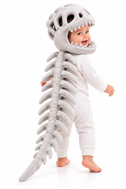 Ashton SnuggleSaurus