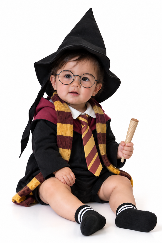 Ashton Little Potter
