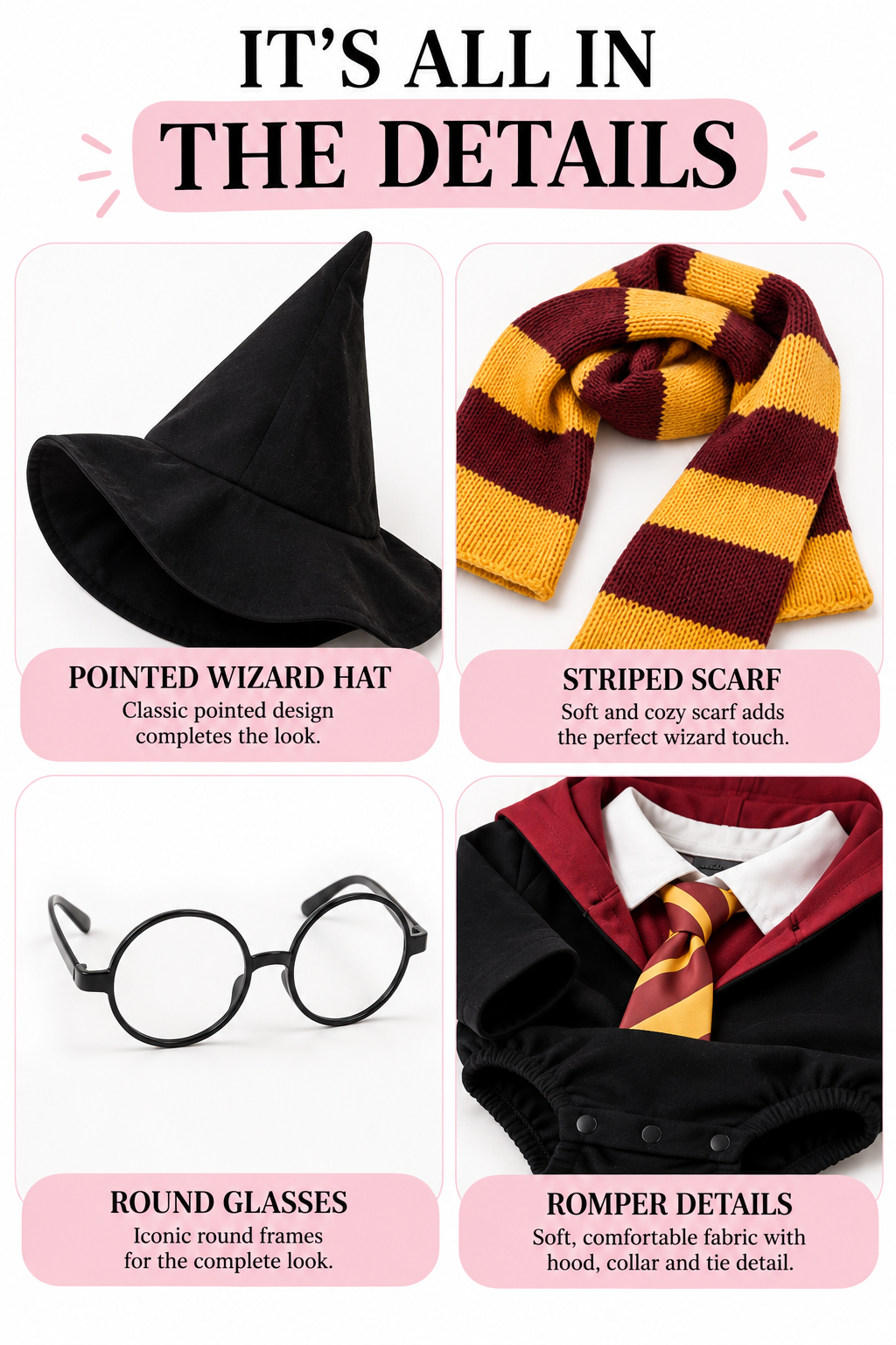 Ashton Little Potter