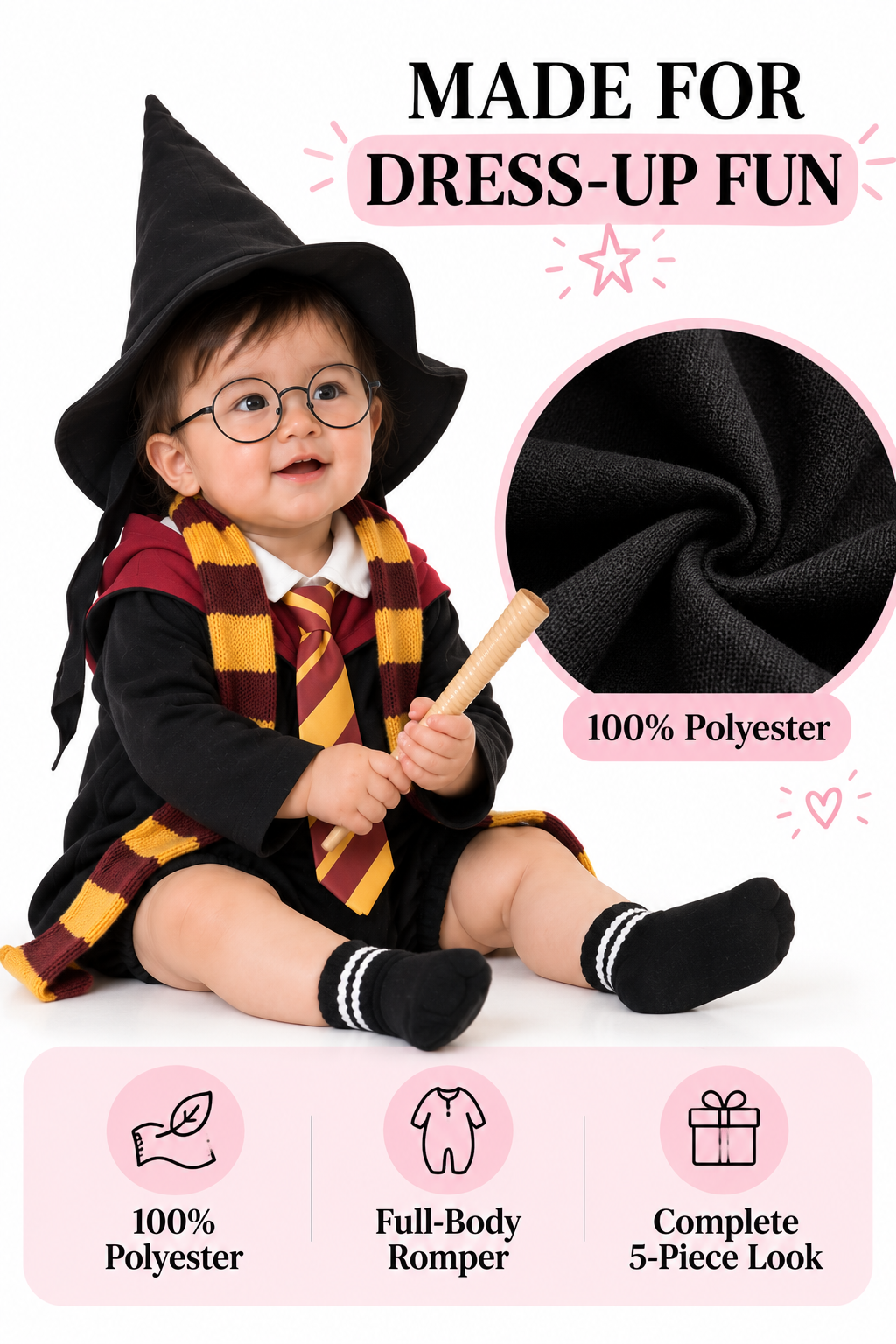 Ashton Little Potter