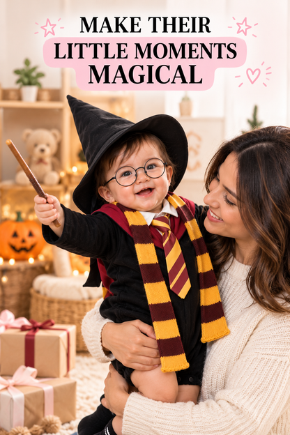 Ashton Little Potter
