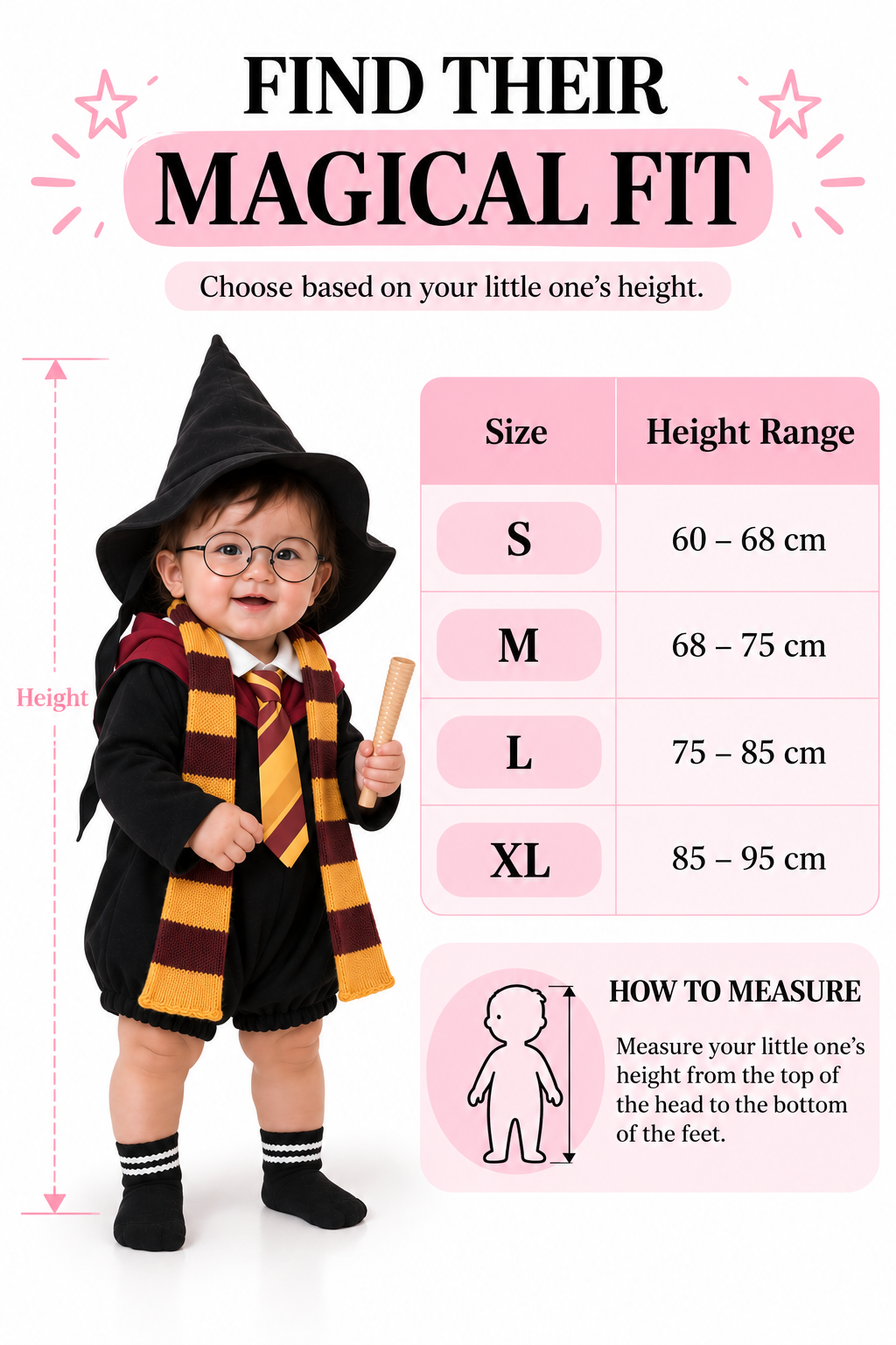Ashton Little Potter
