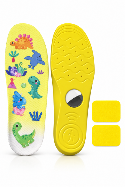 Baby TrackSoles