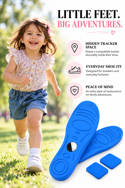 Baby TrackSoles