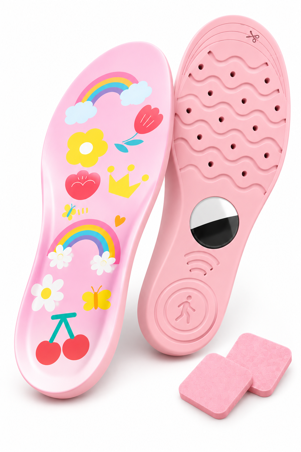 Baby TrackSoles
