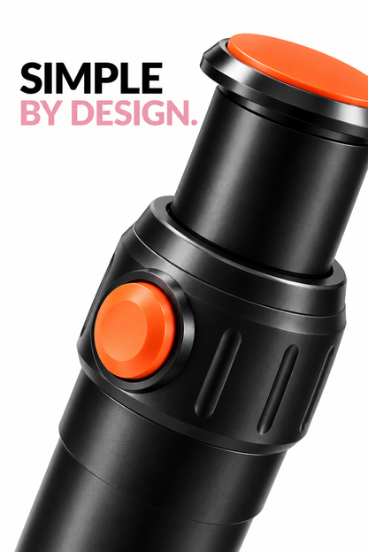 RescueReady — Anti-Choking Device
