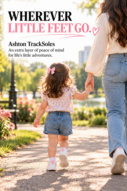Baby TrackSoles